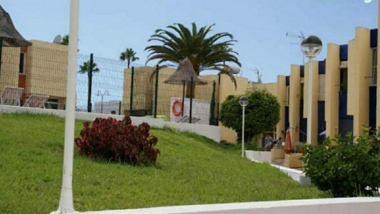 Duplex El Cortijo, Lasamericas Playa de las Américas Extérieur photo