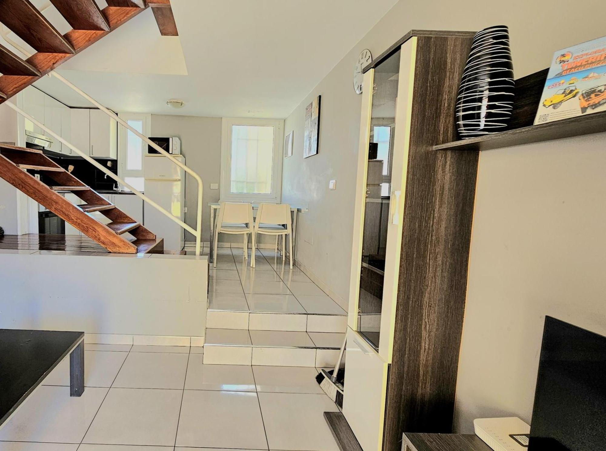 Duplex El Cortijo, Lasamericas Playa de las Américas Extérieur photo